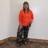 orangeplussizetop