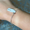 Dainty Bit Fashion Bracelet