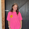 Pink It's A Good Day T-shirt