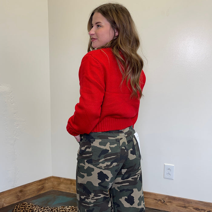 redcropsweater