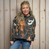 THE TACKy KNIT Sweater