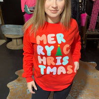 merrychristmastee