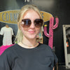 Aspen Brown Sunglasses