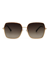Aspen Brown Sunglasses