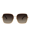 Aspen Brown Sunglasses