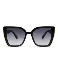 Athena Black Sunglasses5