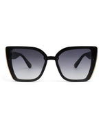 Athena Black Sunglasses5