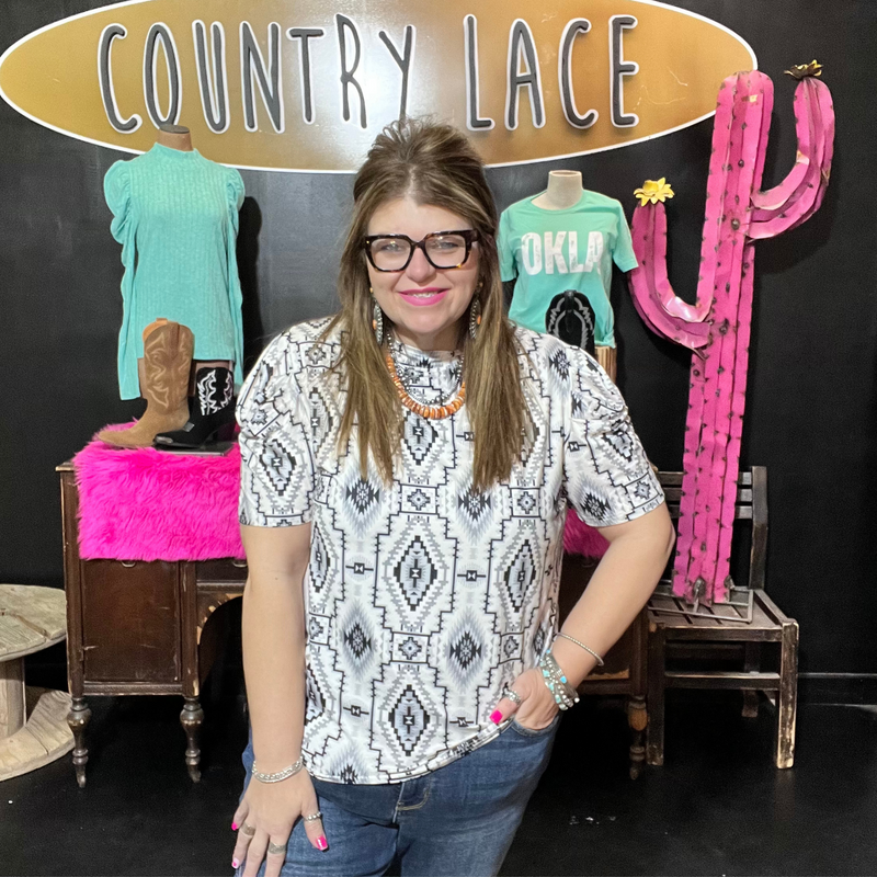 Aztec_Wyoming_Ruffle_Short_Sleeve_Top