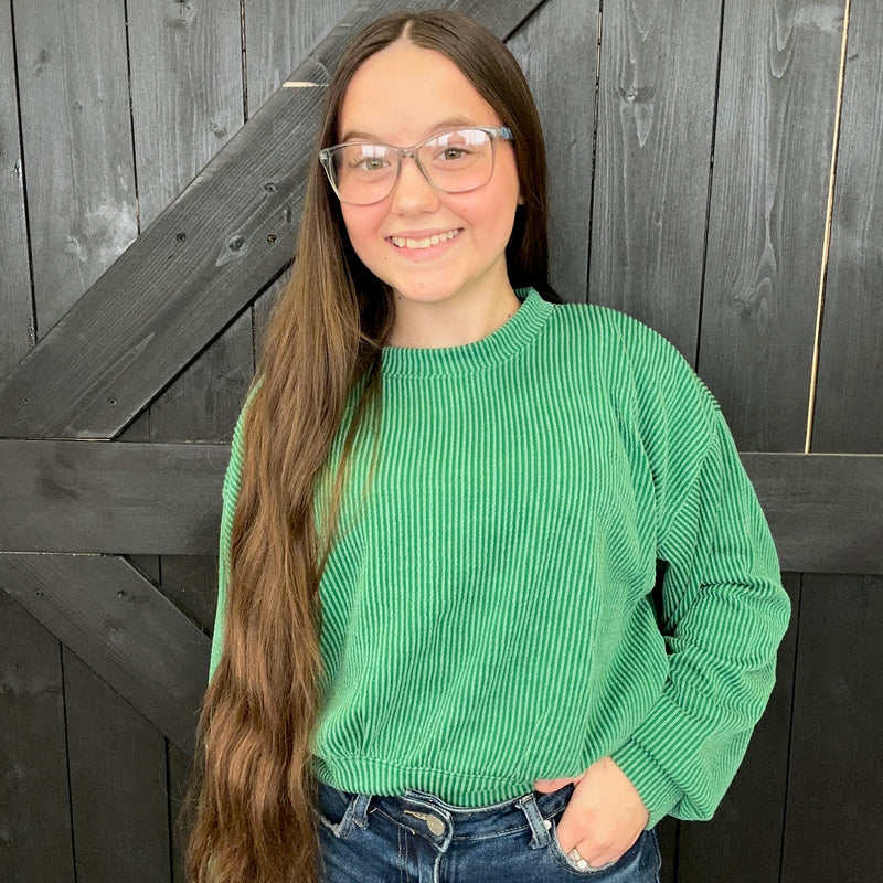 greenribbedcroptop
