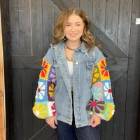crochetdenimjacket