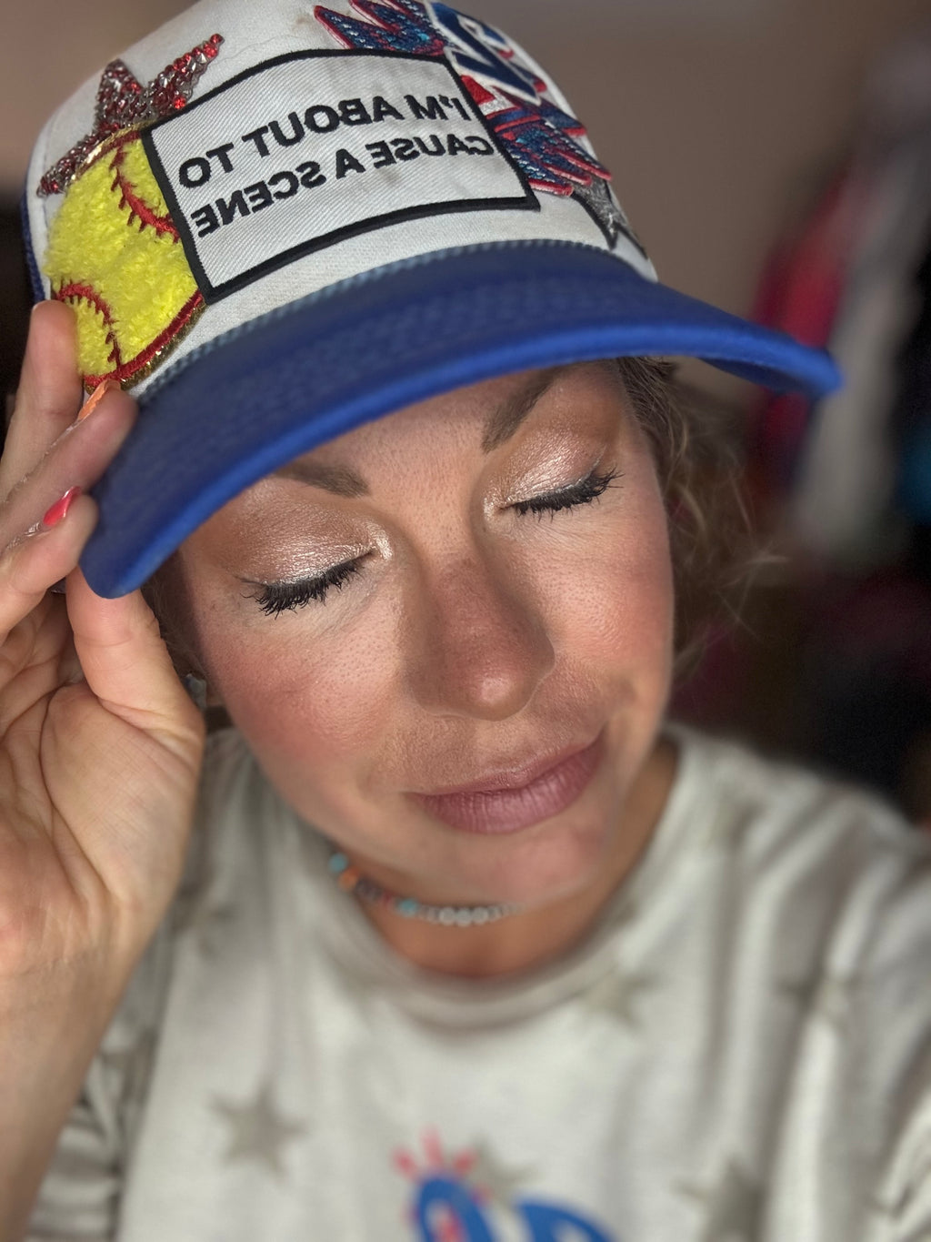 Wildflower Shimmer Shadowsense