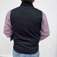 Black_Powder_River_Men_s_Conceal_Carry_Plaid_Lined_Vest1