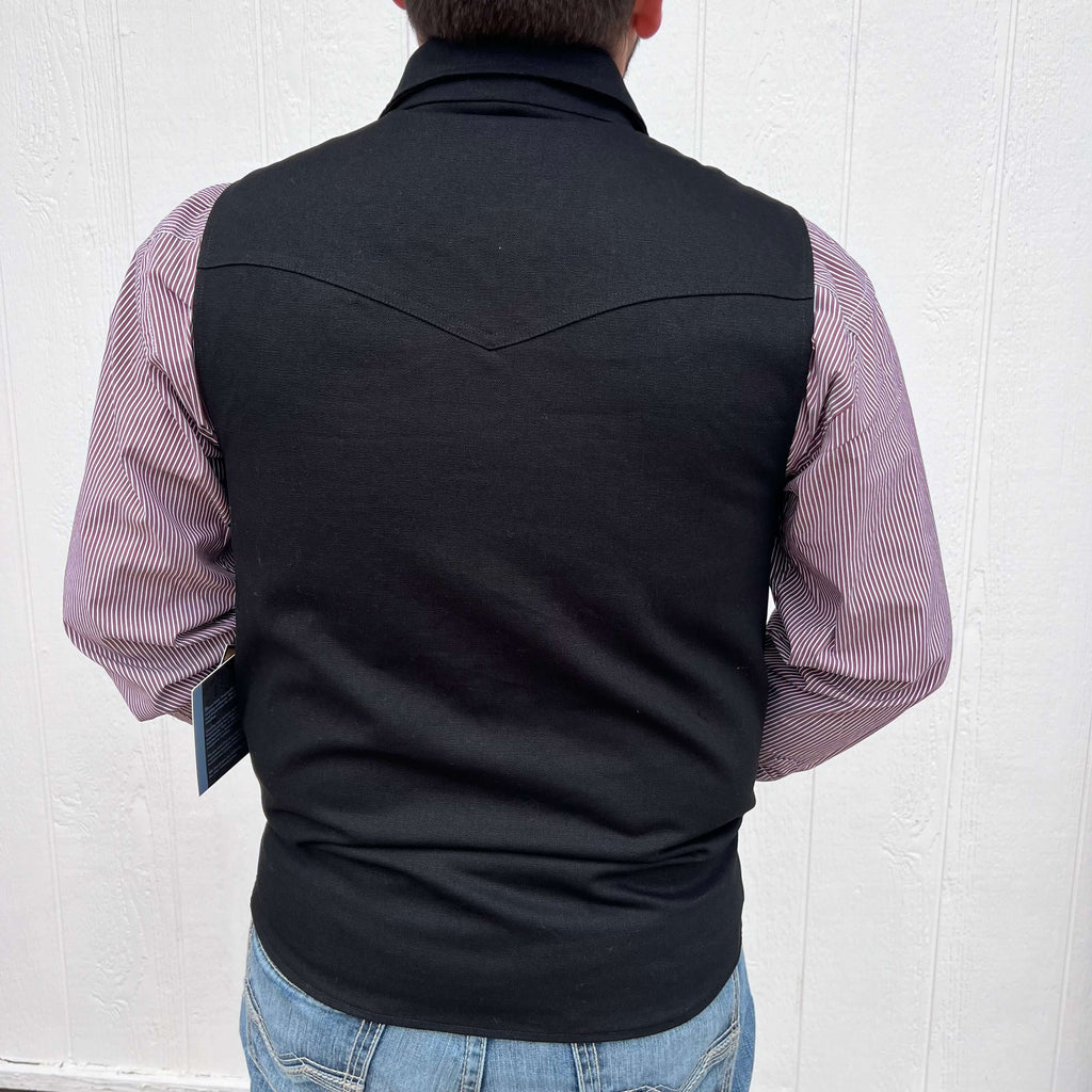 Black_Powder_River_Men_s_Conceal_Carry_Plaid_Lined_Vest1