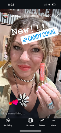 HYDRAMATTE LIPSENSE CREAM