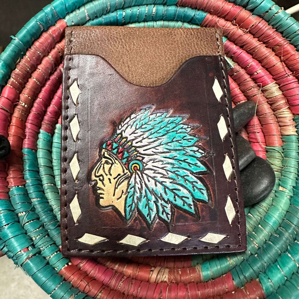 Chief Holder Wallet