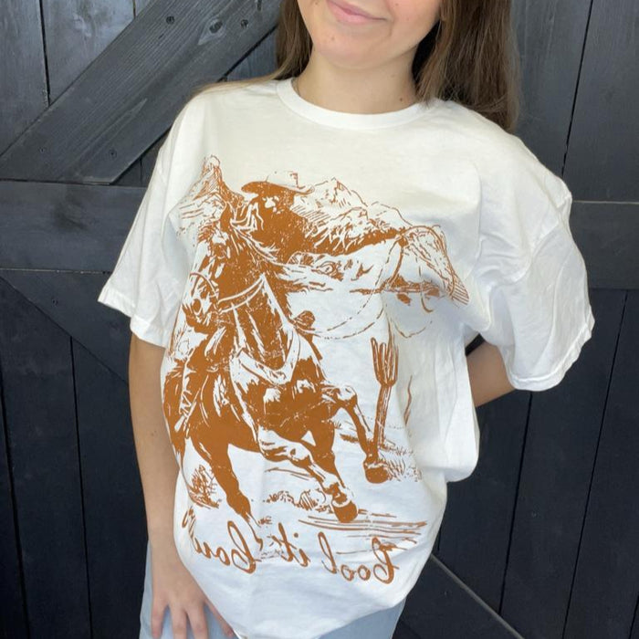 COOLITCOWBOYTEE