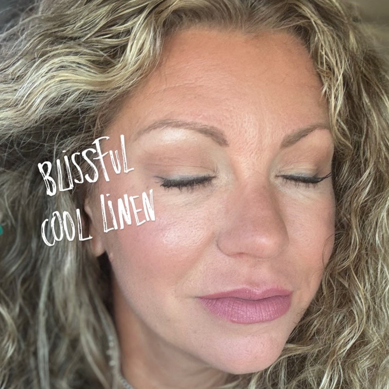 COOL LINEN BLISSFUL SHADOWSENSE