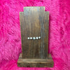 CRAZYHORSEBARNECKLACE