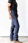 Cal Kimes Ranch Blue Jeans1