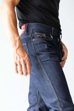 Cal Kimes Ranch Blue Jeans2