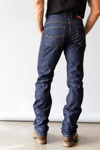 Cal Kimes Ranch Blue Jeans8