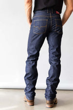 Cal Kimes Ranch Blue Jeans8
