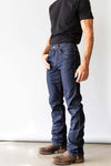 Cal Kimes Ranch Blue Jeans99