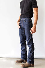 Cal Kimes Ranch Blue Jeans99