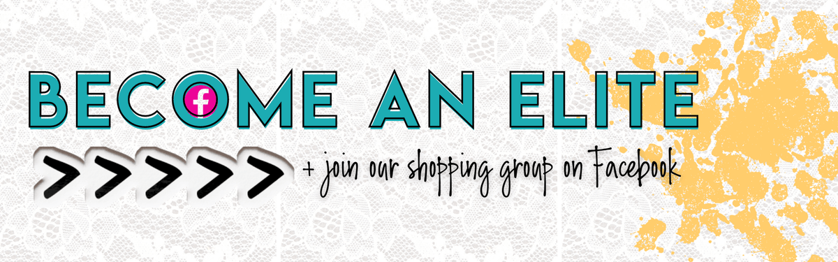Become An Elite with Country Lace Boutique and Join Our Group On Facebook | A Women's Online and In Store Boutique Located in Lawton, Oklahoma