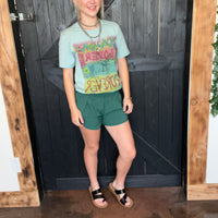 Cowboy Lover Forever T- Shirt3