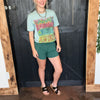 Cowboy Lover Forever T- Shirt3