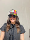 ACE in Black Ombre Sunglasses