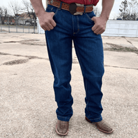 Dark Dillion Kimes Jeans 1