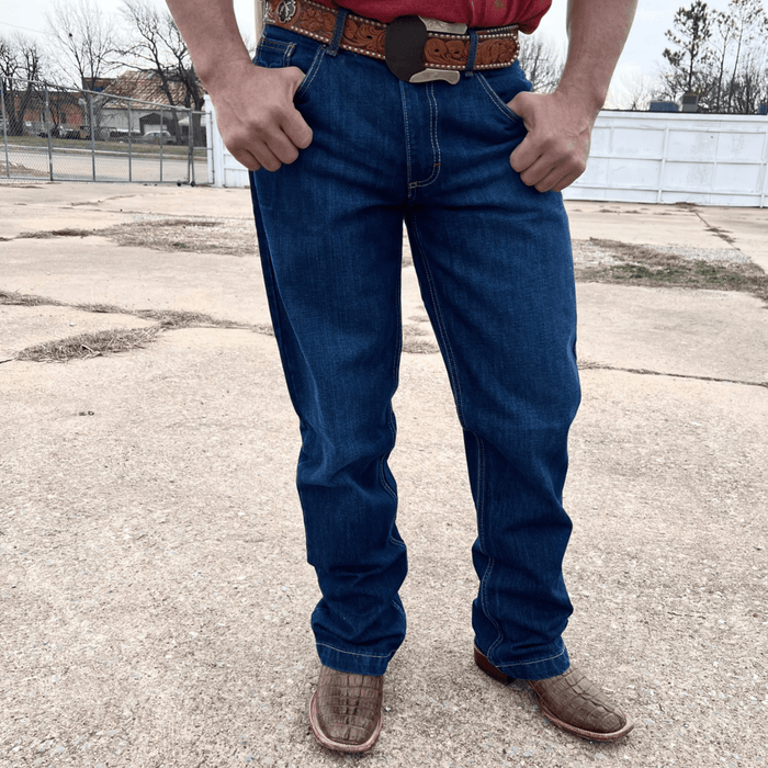 Dark Dillion Kimes Jeans 1