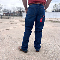 Dark Dillion Kimes Jeans 2