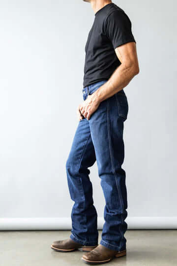 Dark Dillion Kimes Jeans 22