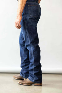 Dark Dillion Kimes Jeans 33