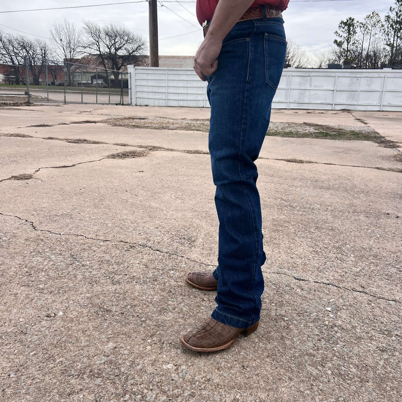 Dark Dillion Kimes Jeans 4