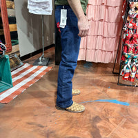 Dark Dillion Kimes Jeans 44