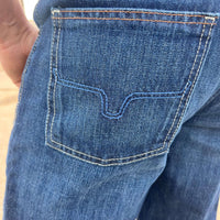 Dark Dillion Kimes Jeans 5