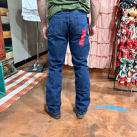Dark Dillion Kimes Jeans 55