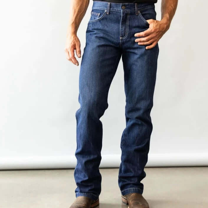 Dark Dillion Kimes Jeans 7