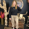 Dirt To Dust Cargo Joggers454