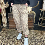 Dirt To Dust Cargo Joggers77