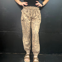 Dirt To Dust Cargo Joggers78