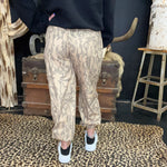 Dirt To Dust Cargo Joggers789
