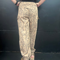 Dirt To Dust Cargo Joggers88
