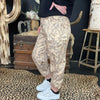 Dirt To Dust Cargo Joggers888