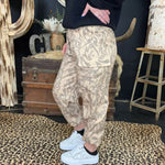 Dirt To Dust Cargo Joggers888