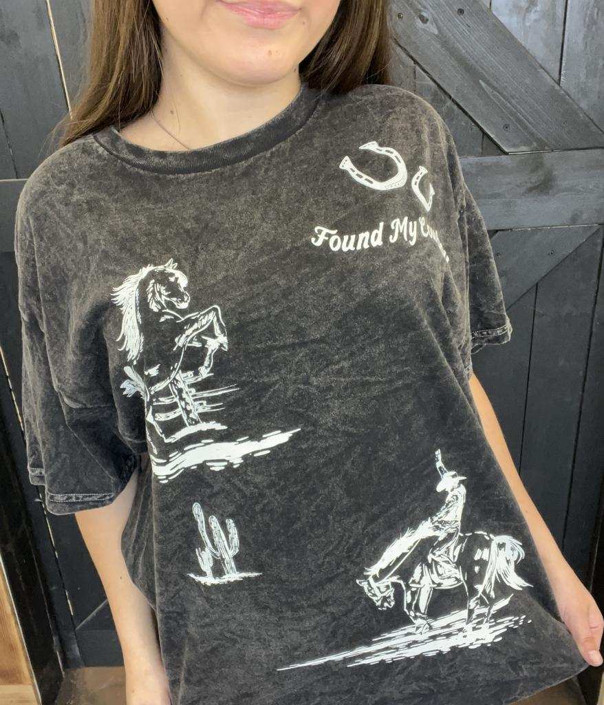 westerngraphictee